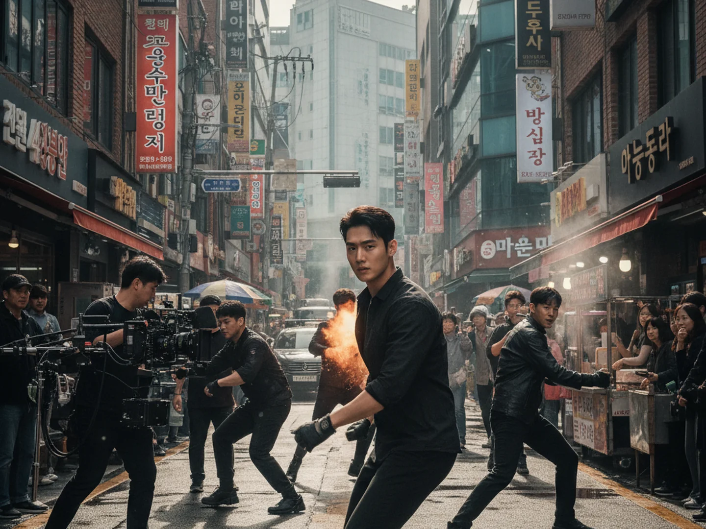 모범택시4 시즌03